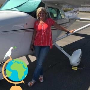 Meet your Posher, Lea